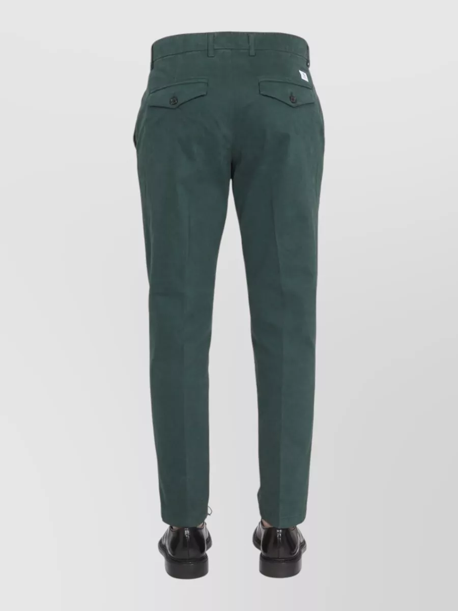Department Five Cotton Chino Trousers
