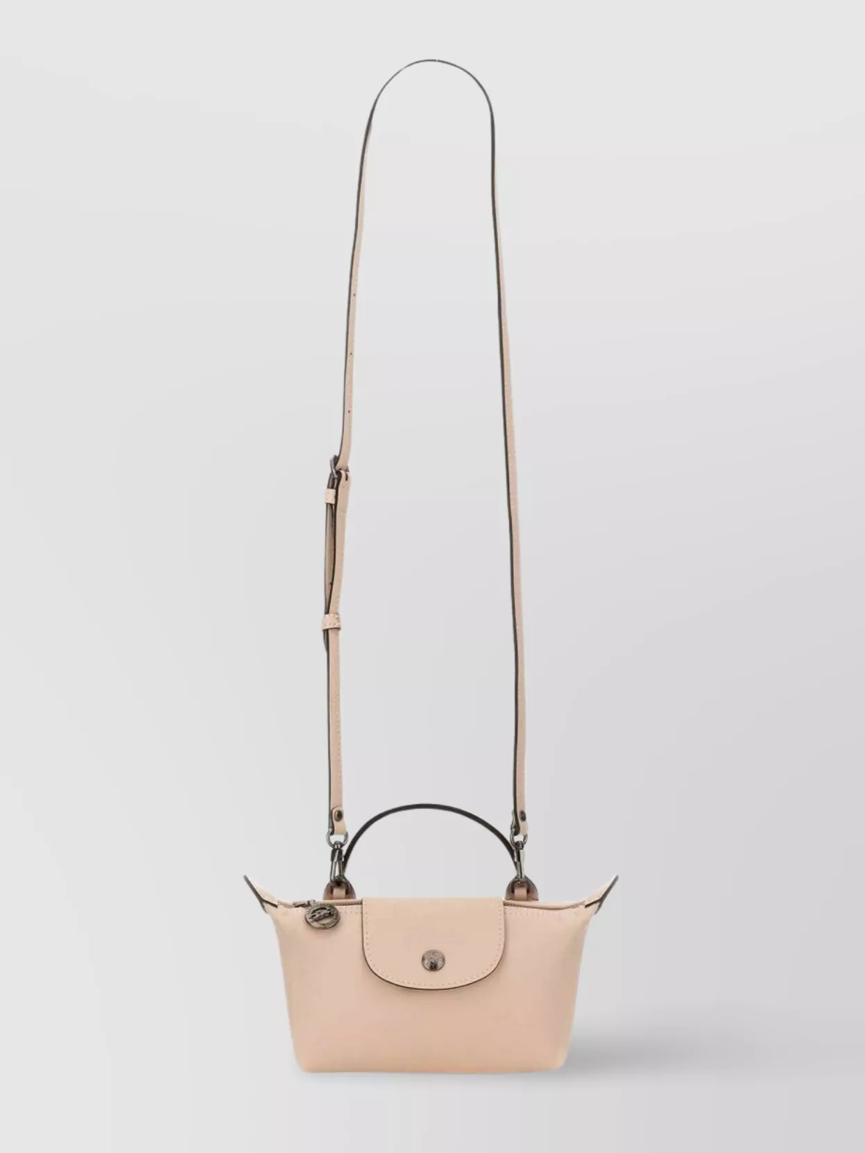 Longchamp Foldable Xtra Bag Top Handle