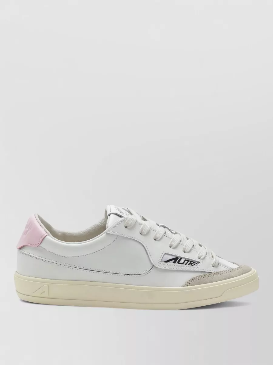 Autry Low-Top Sneakers