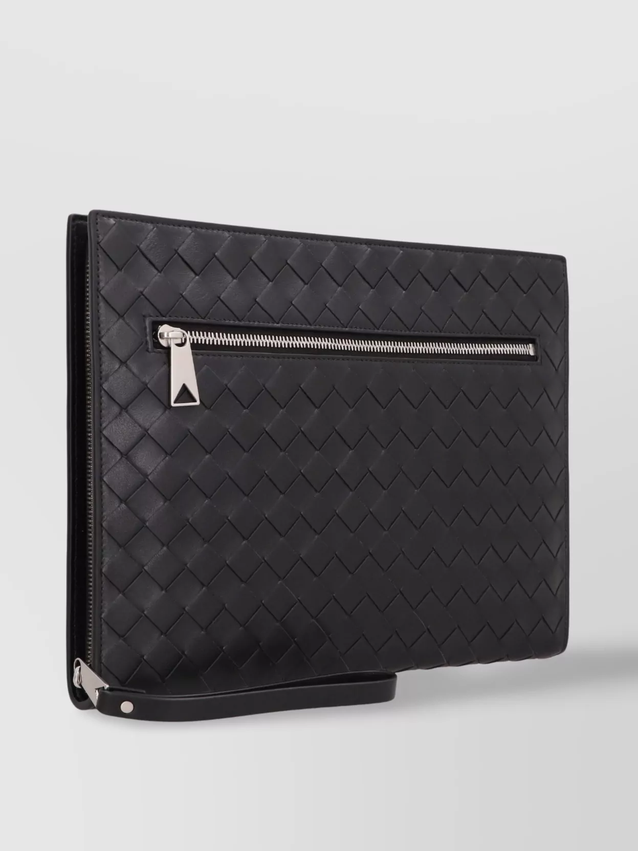 Bottega Veneta Intrecciato Vn Document Case