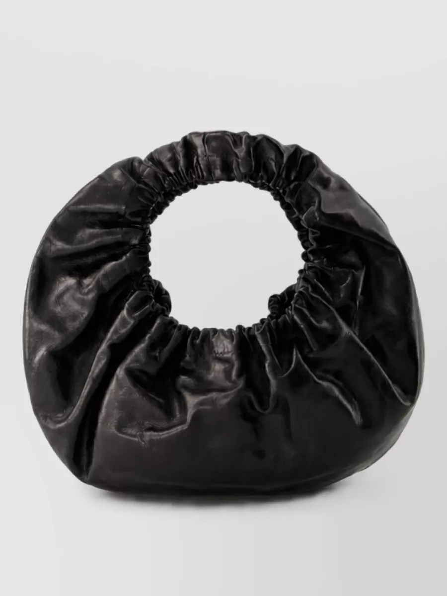 Alexander Wang Leather Clutch Bag