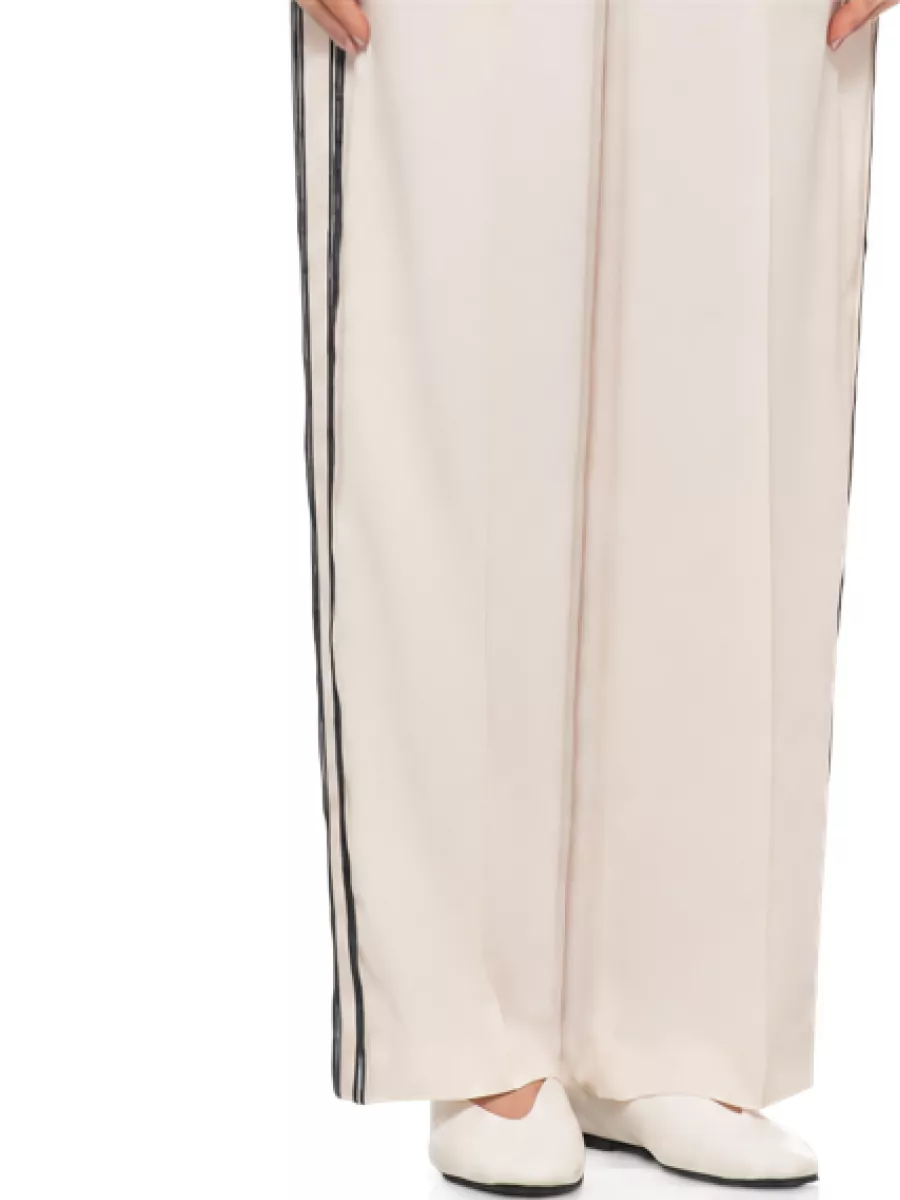 Fabiana Filippi Sleeveless Fitted Jacket