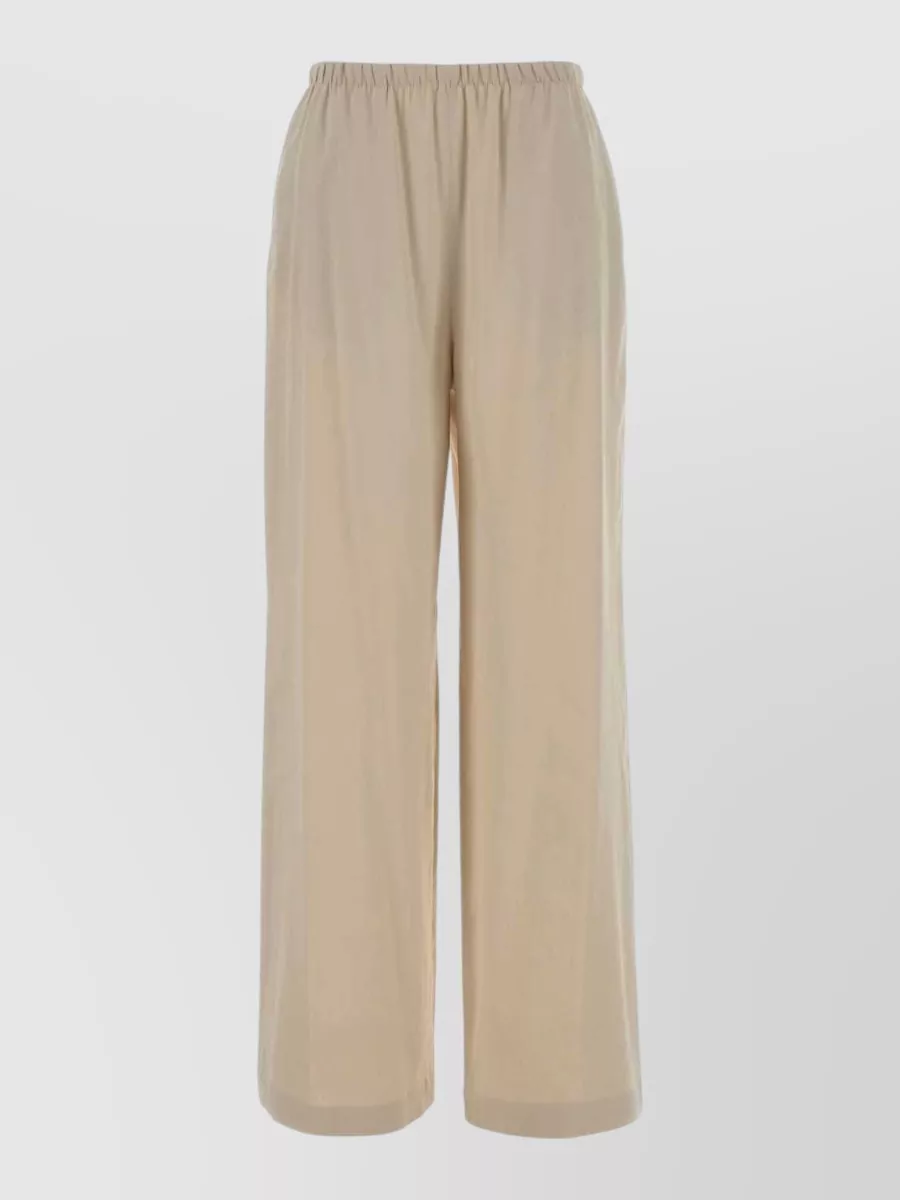 Max Mara wide-leg trousers