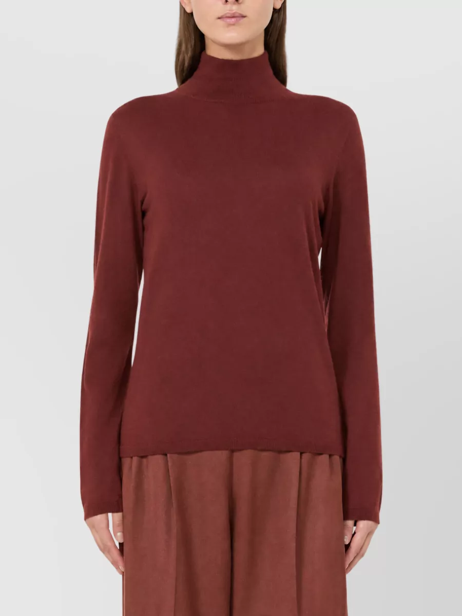 Max Mara Cashmere Sweatshirt