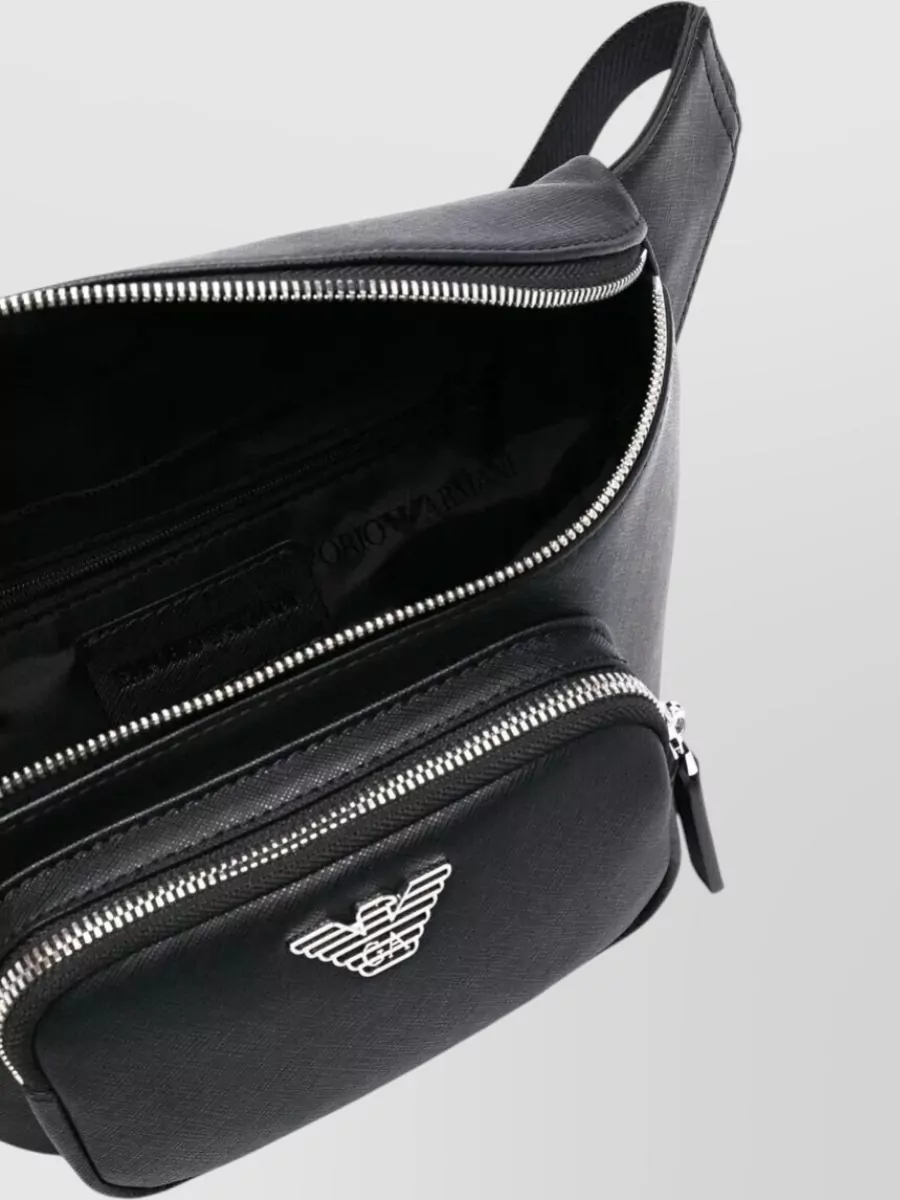 Emporio Armani Belt Bag