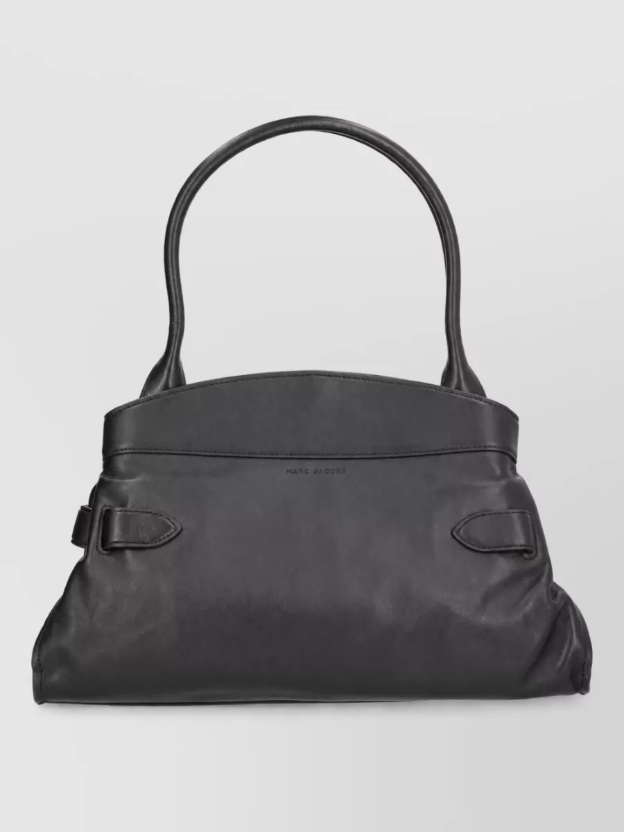 Marc Jacobs leather shoulder bag