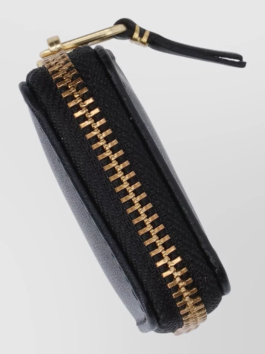 Comme Des Garçons Leather Keyring