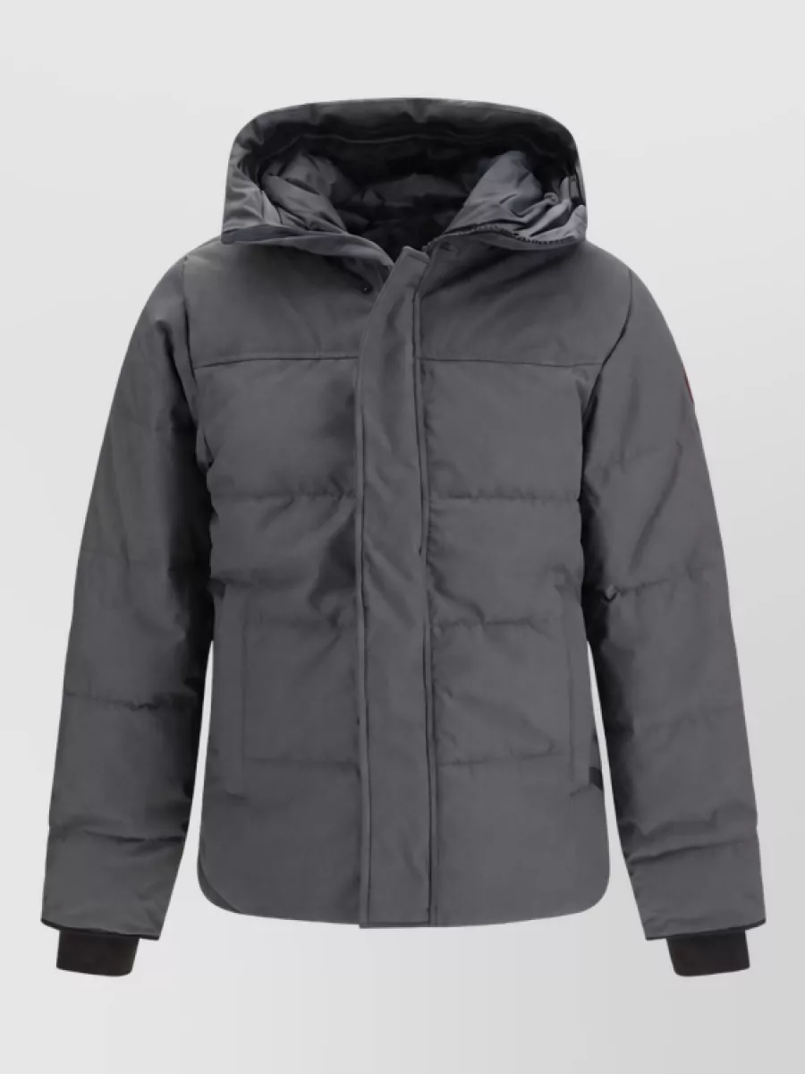 Canada Goose down parka