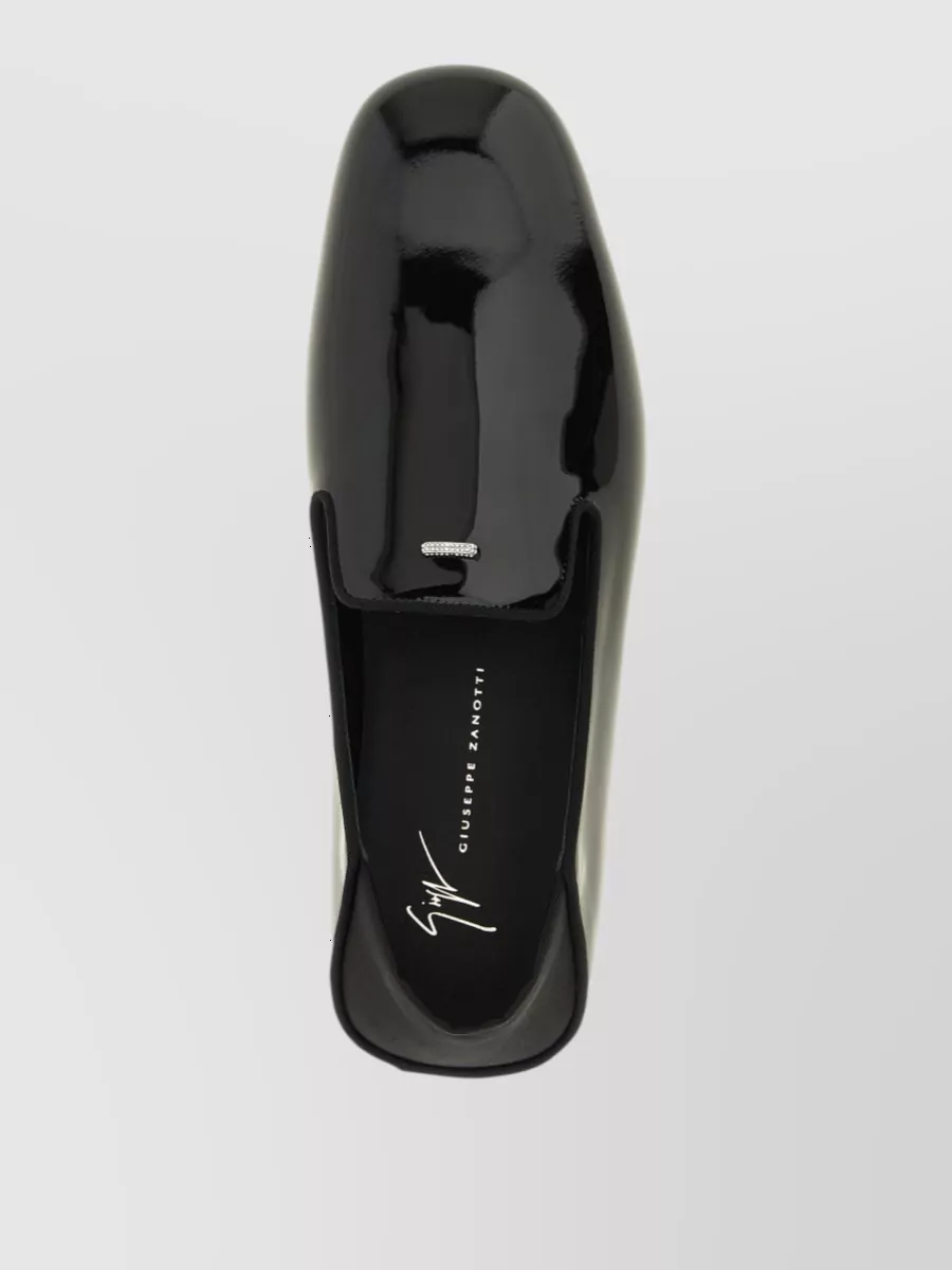 Giuseppe Zanotti Lucky Loafers