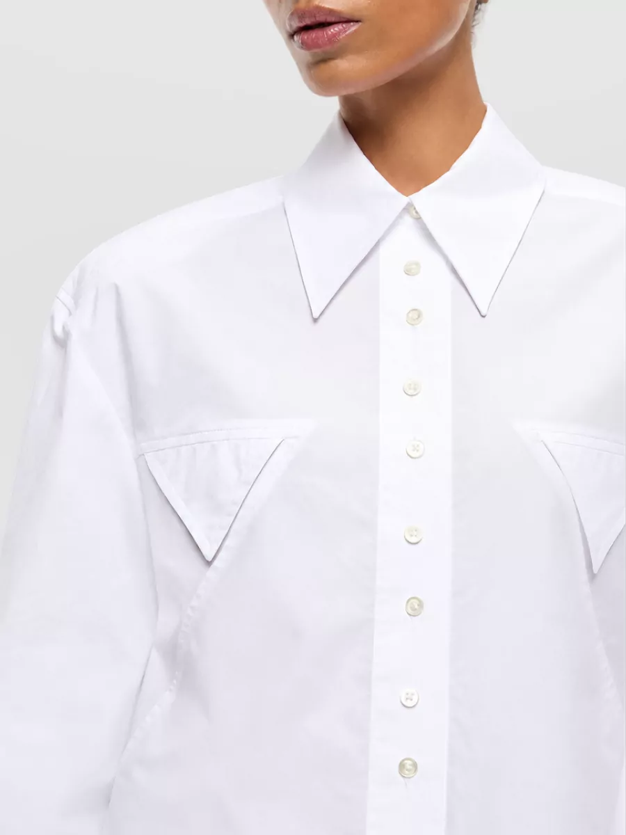 Pinko Shirt
