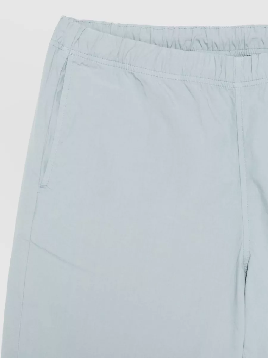 Paul Smith Cotton Swim Shorts