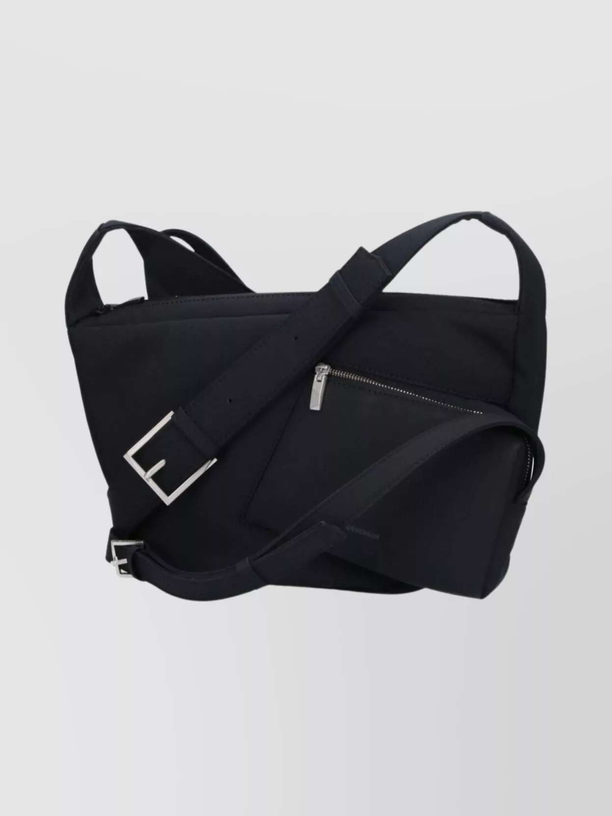 Ader Error Versatile Shoulder Bag Adjustable Strap
