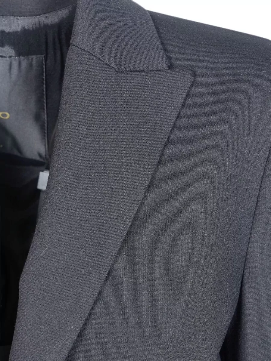 Pinko Single-Breasted Blazer