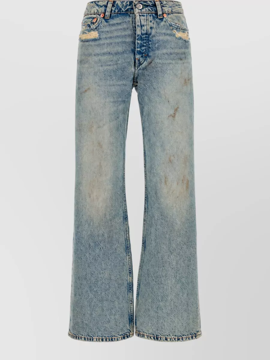 Our Legacy denim jeans
