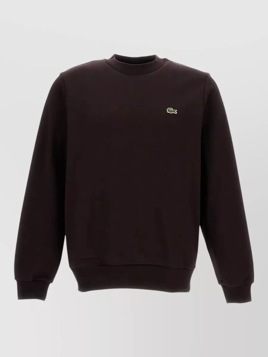 Lacoste cotton t-shirt