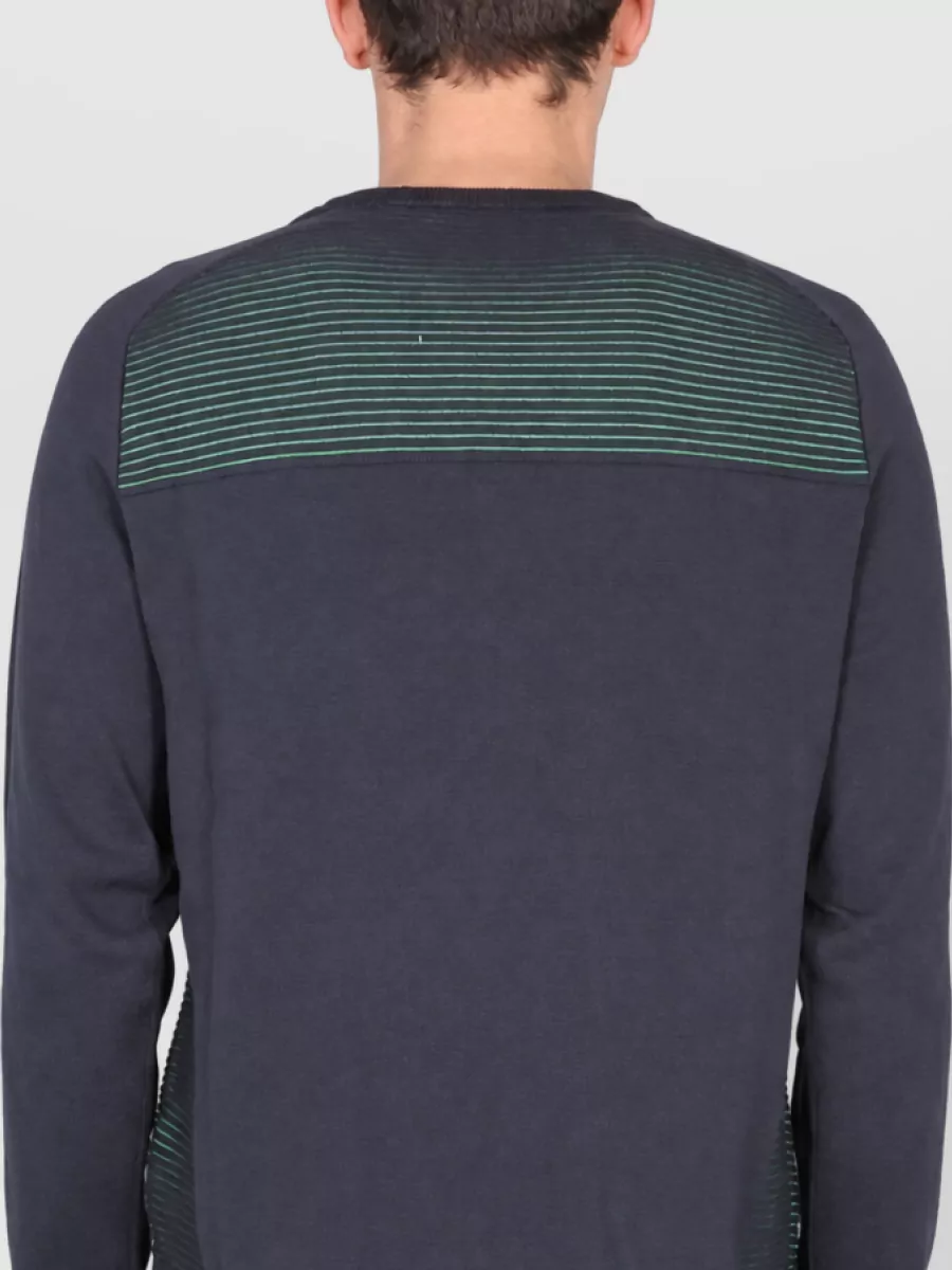Boss Cotton Jersey T-Shirt