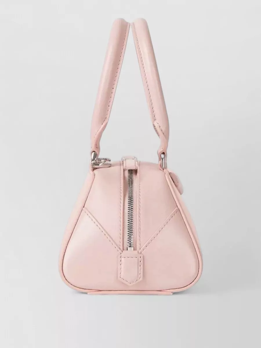 Givenchy Antigona Mini Leather Shoulder Bag