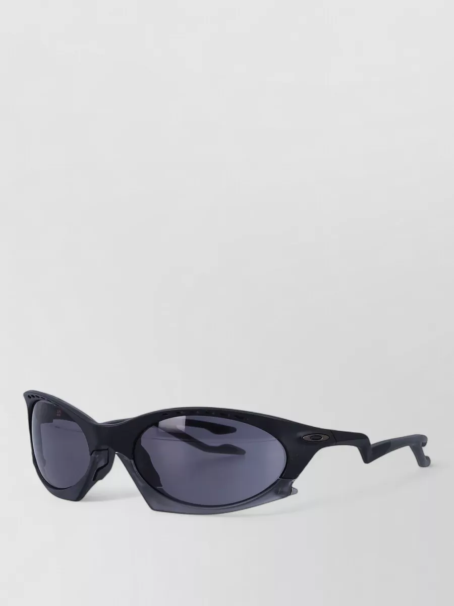 Oakley Acetate Cat-Eye Sunglasses