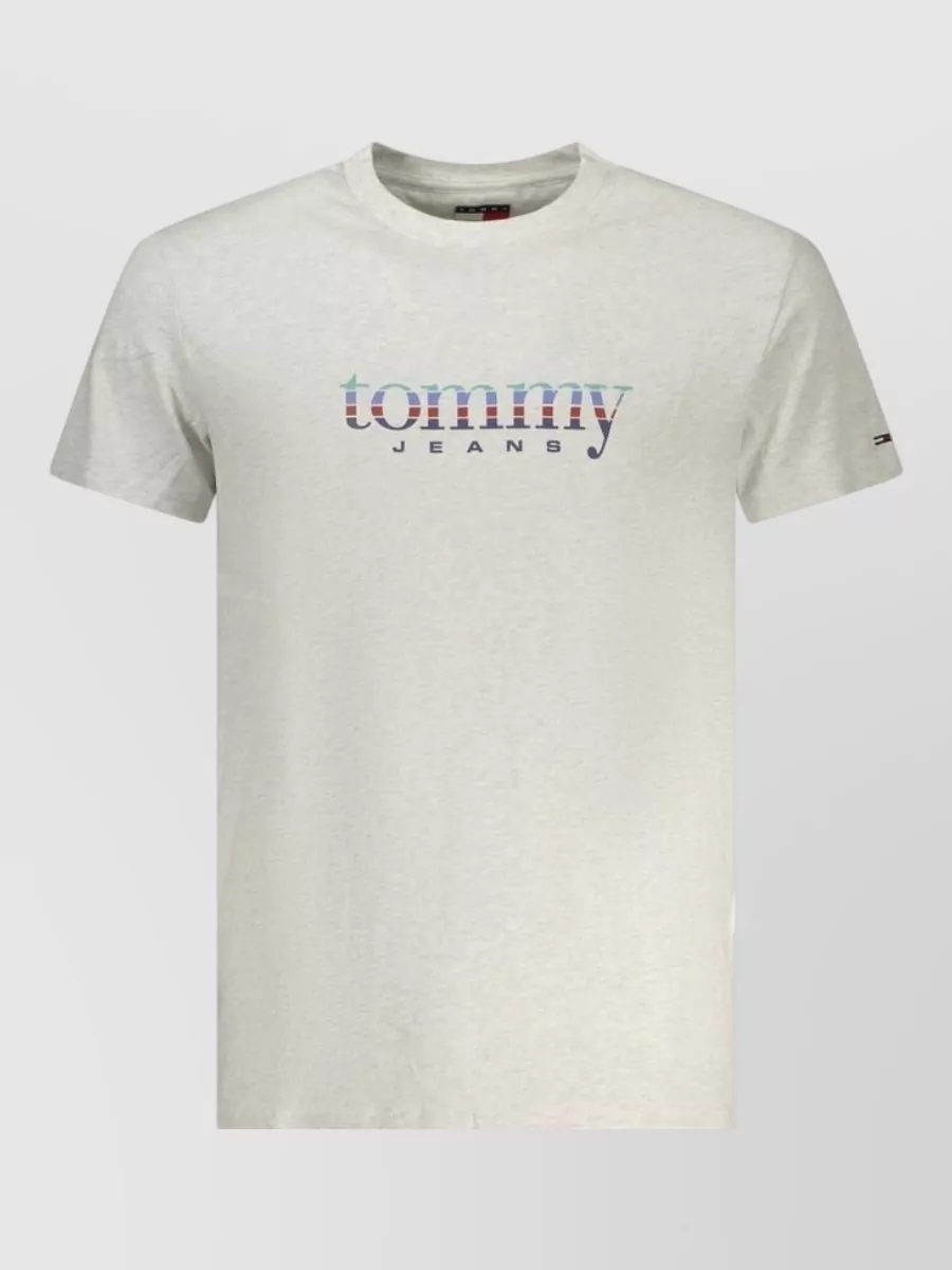 Tommy Hilfiger cotton t-shirt