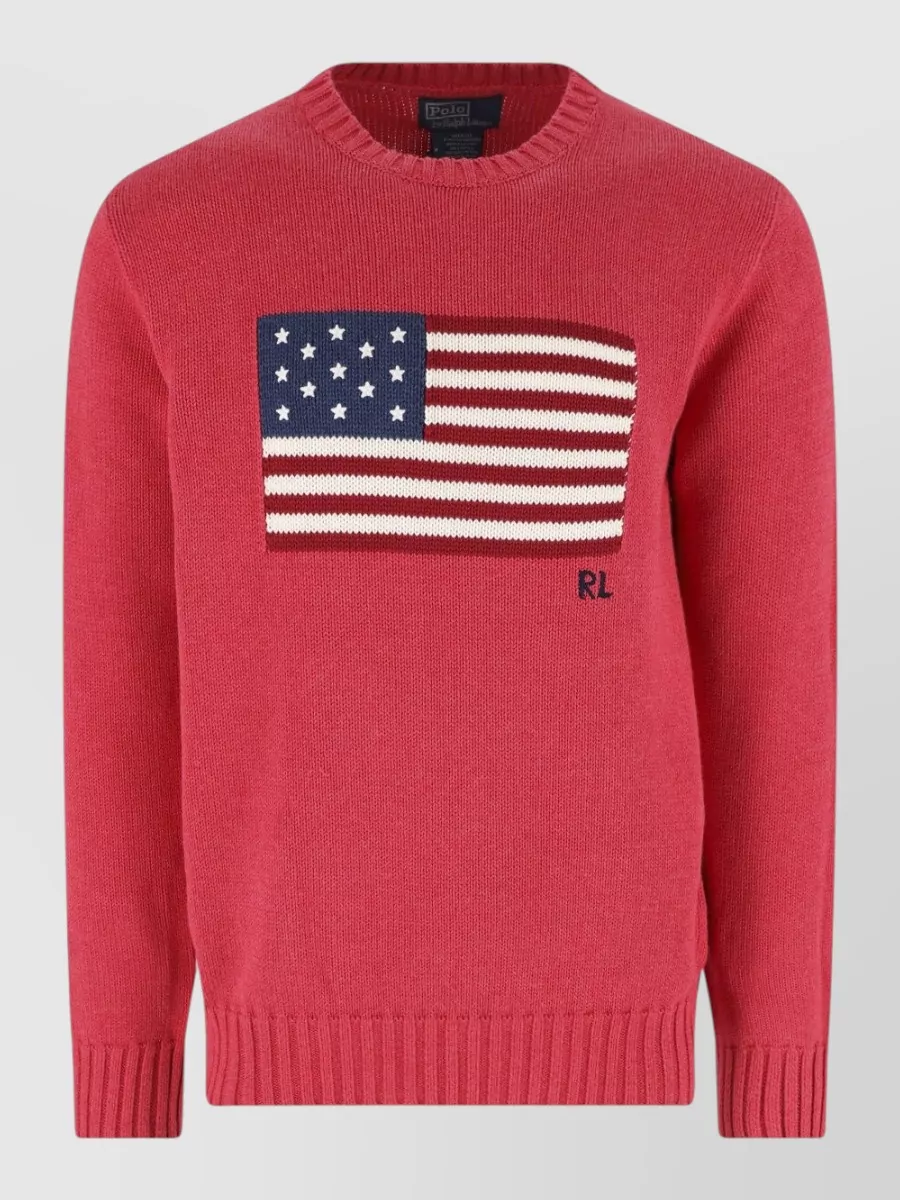 Polo Ralph Lauren Crewneck Jumper