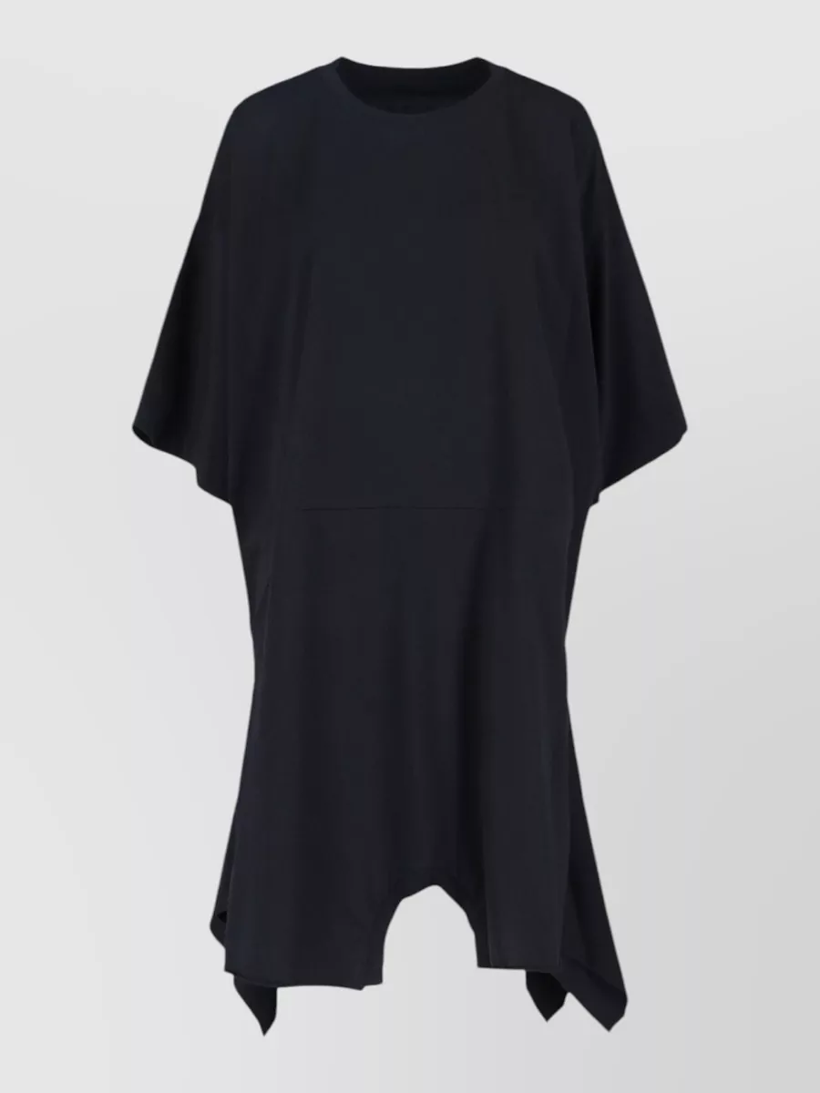 Mm6 Maison Margiela Cotton T-Shirt