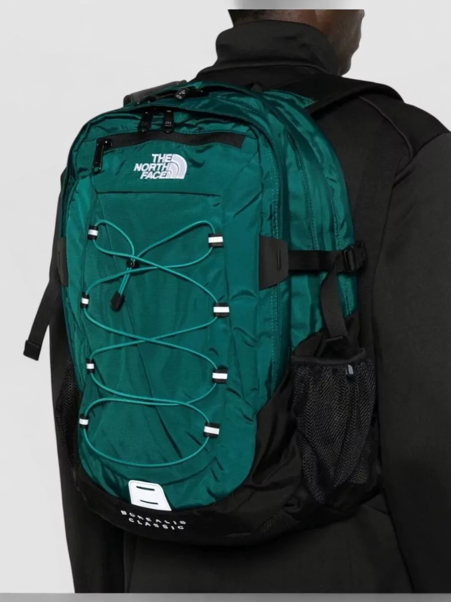 The North Face Polyester Laptop Backpack