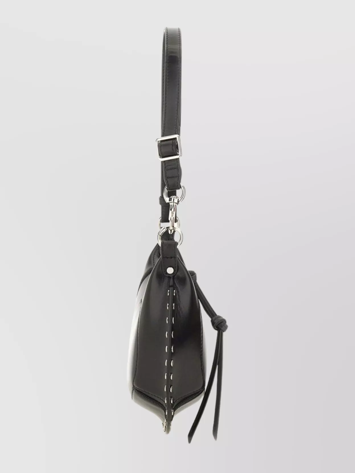 Isabel Marant Chic Shoulder Bag Adjustable Strap