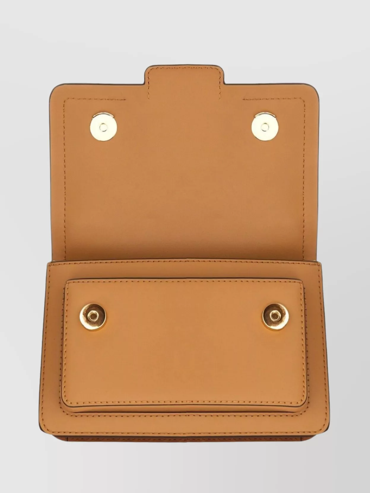 Michael Kors Mini "Heather" Cross-Body Bag