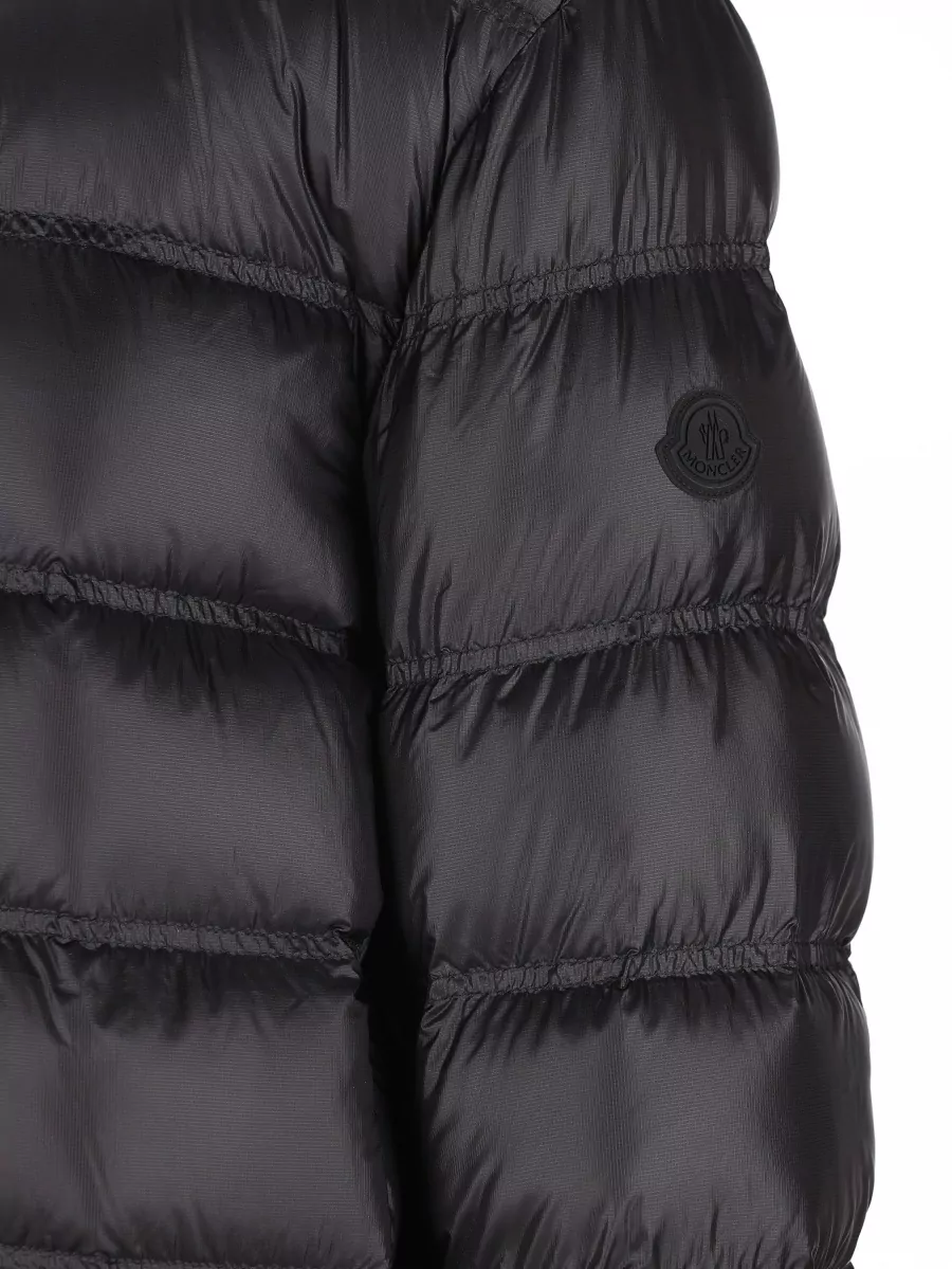 Moncler Down Puffer Jacket