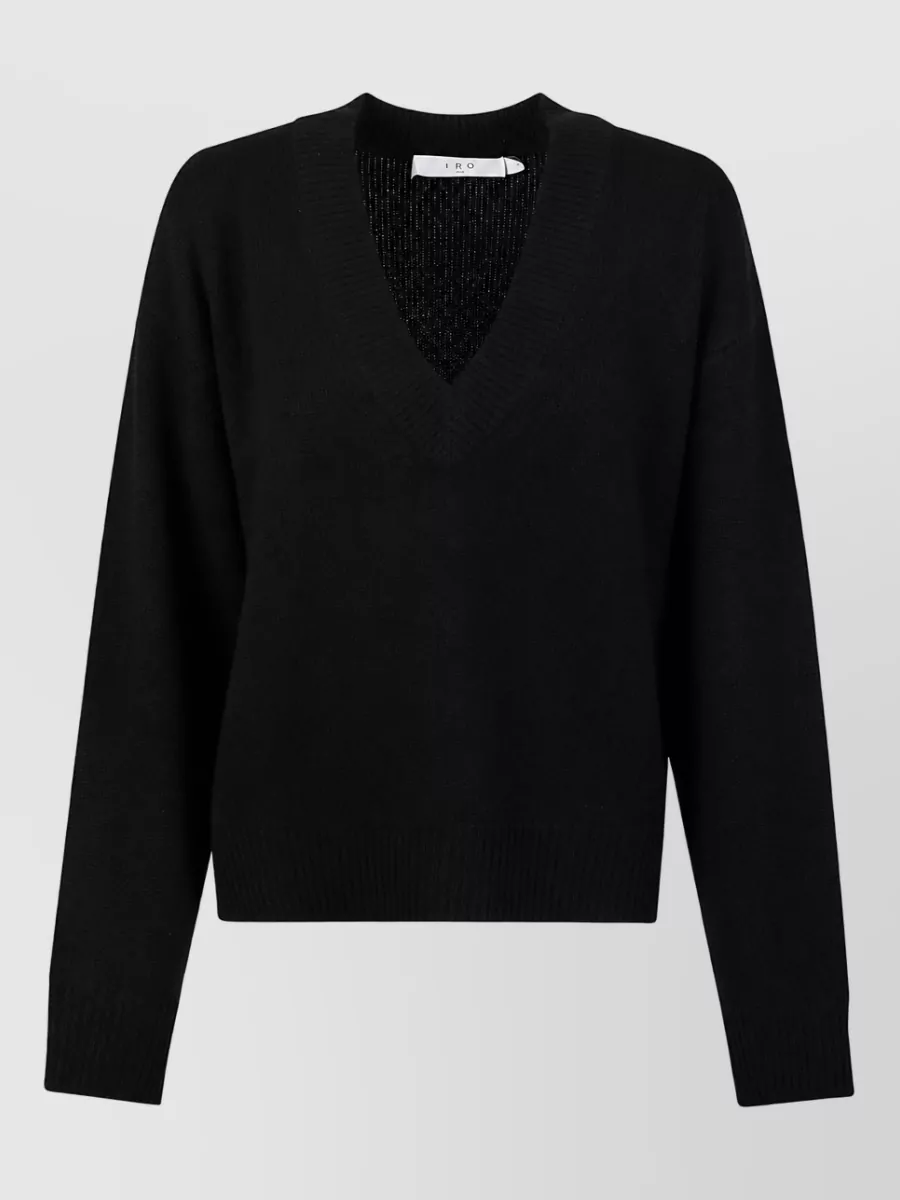 Iro sweatshirt