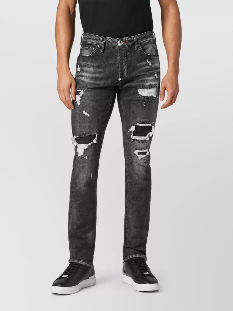 Philipp Plein Skinny Jeans