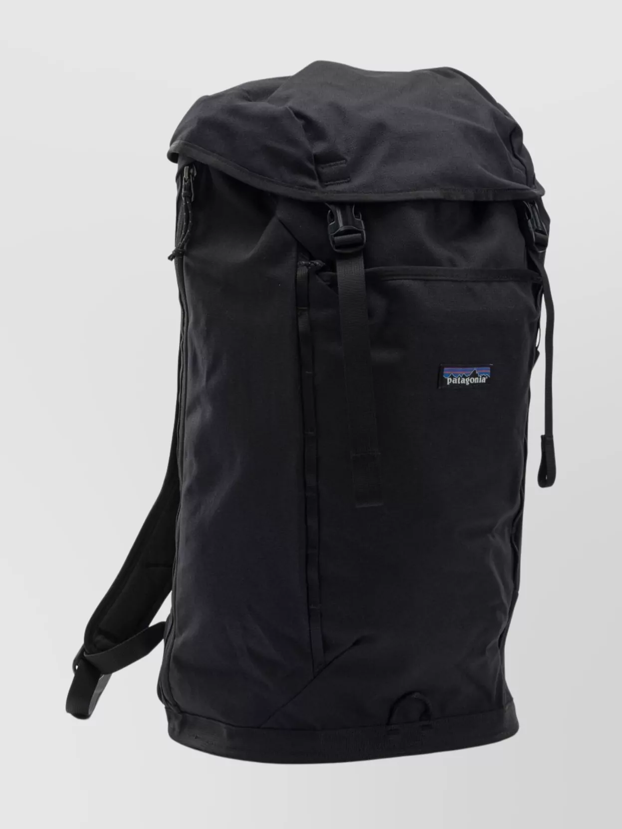 Patagonia Versatile Backpack Lid Design