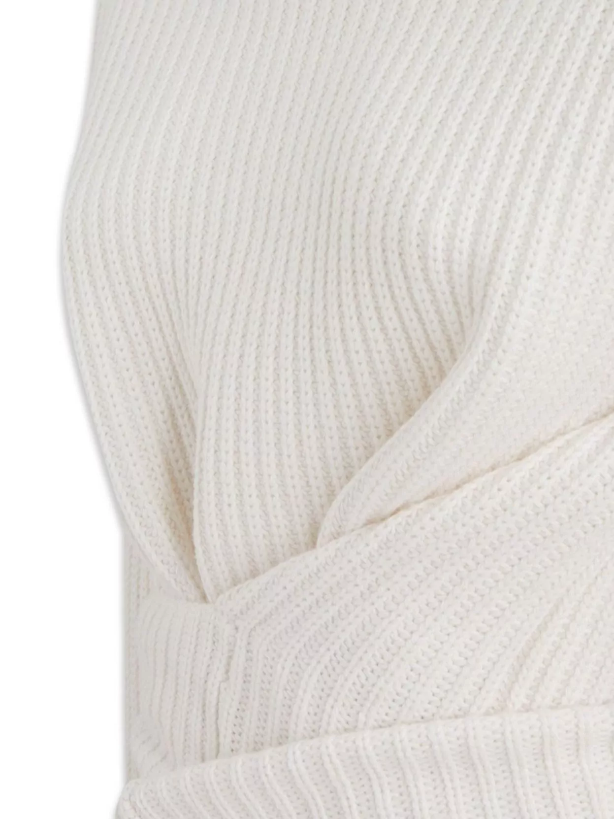Proenza Schouler Sweatshirts In White