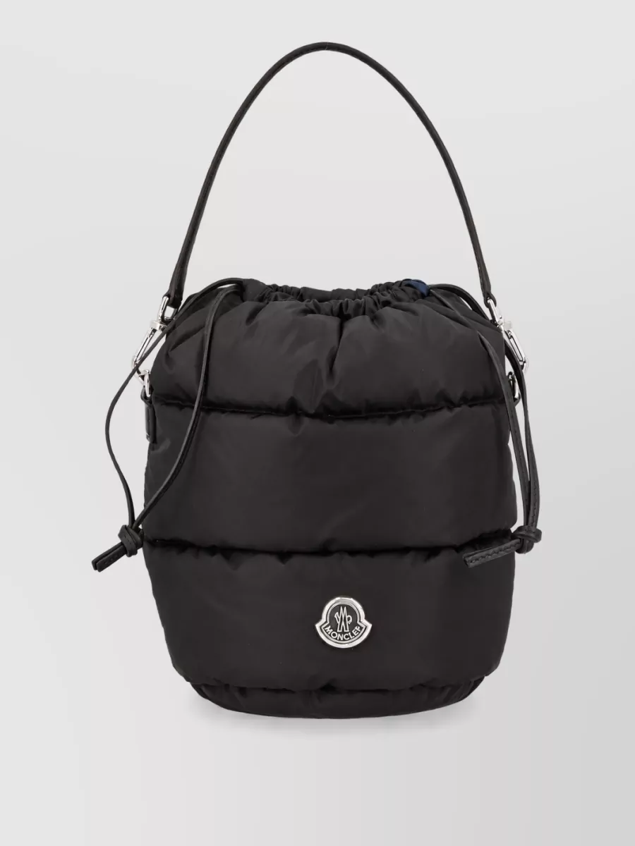 Moncler caradoc shoulder bag