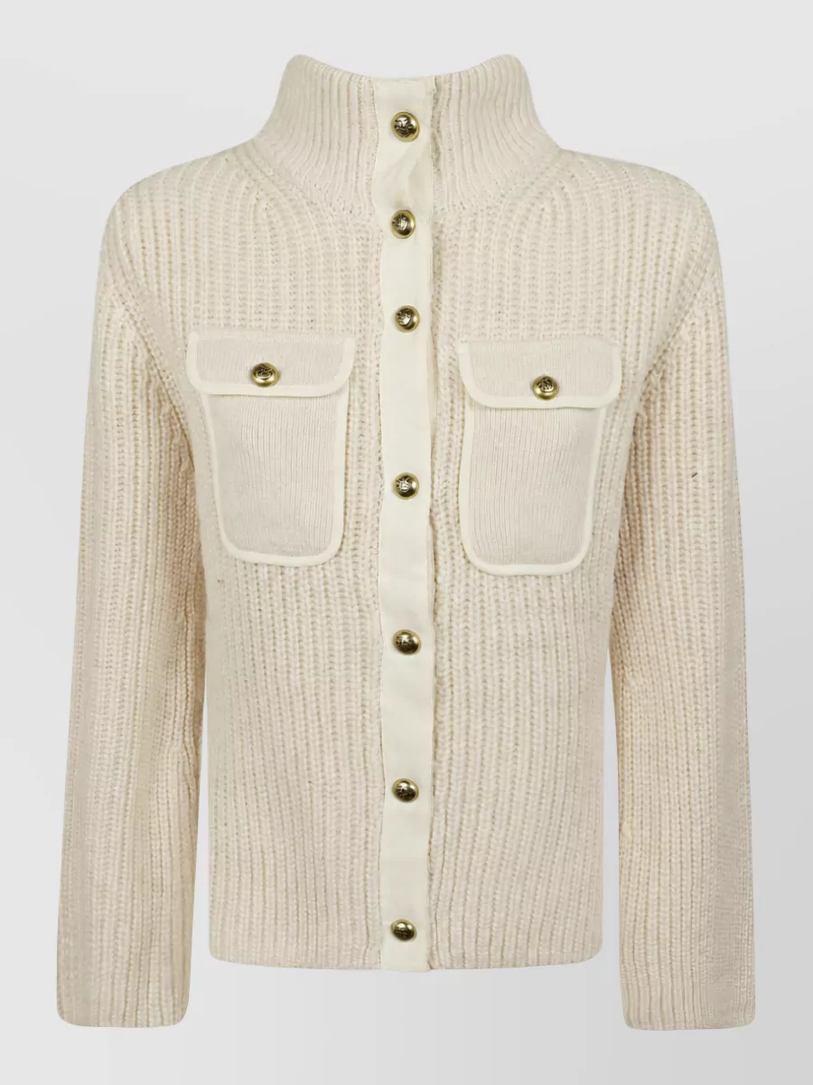 Pinko fitted jacket