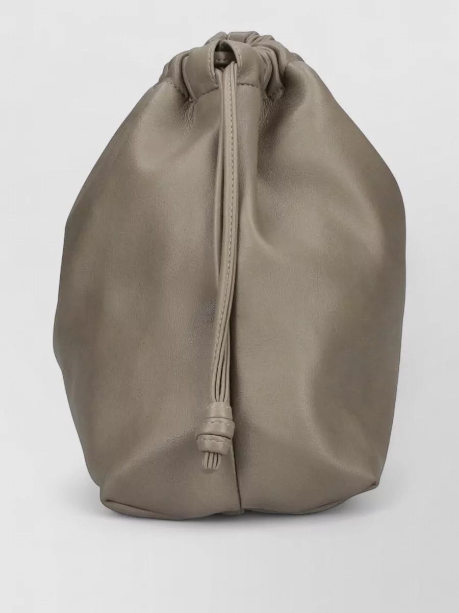 The Frankie Shop Bucket Bag
