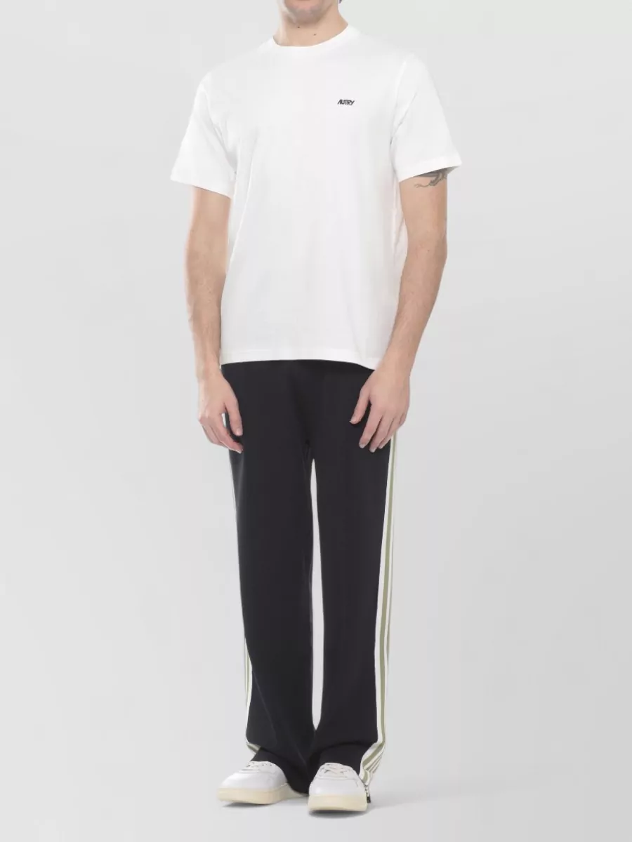 Autry Short-Sleeve T-Shirt
