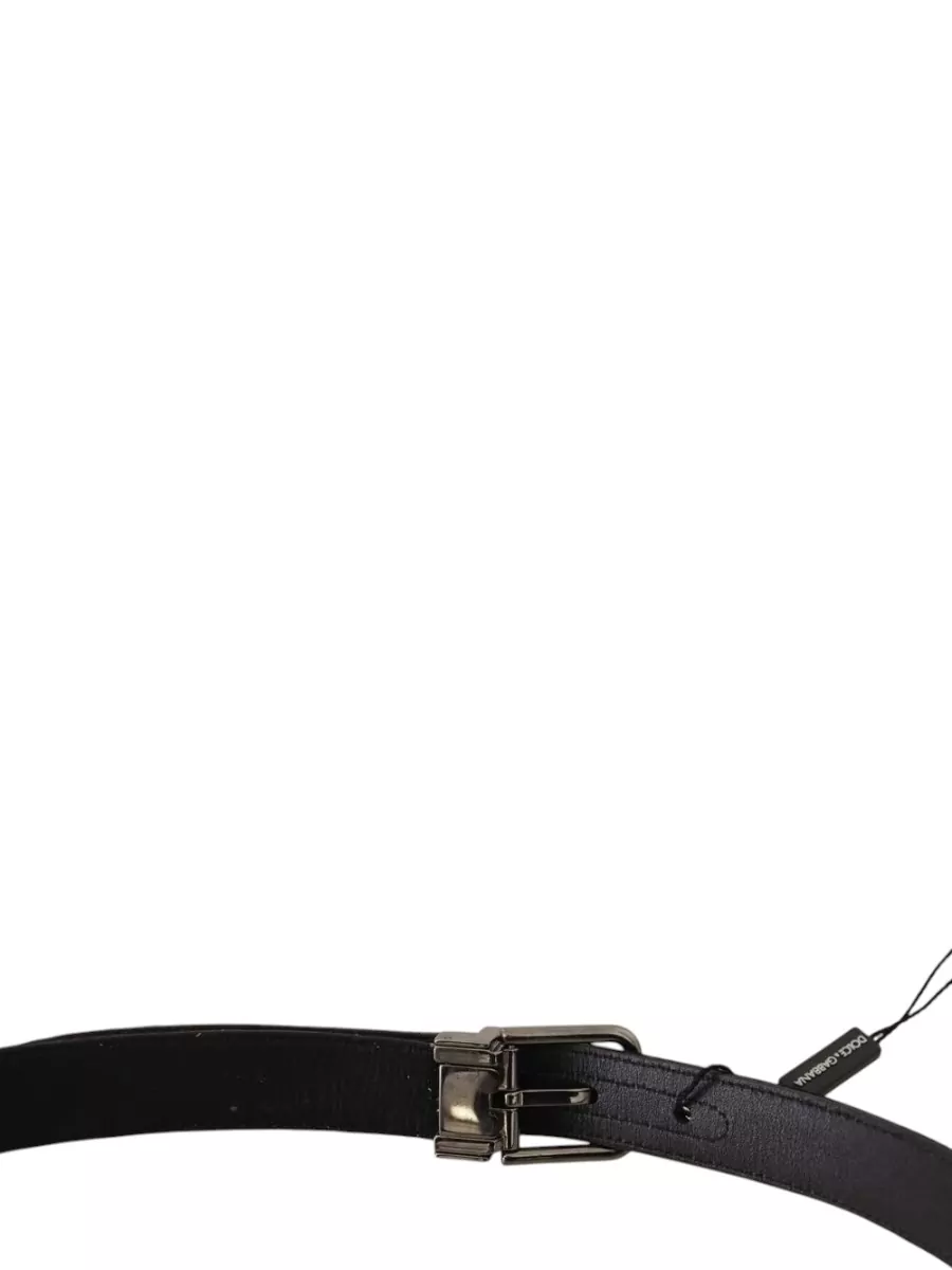 Dolce&Gabbana Cotton Belt