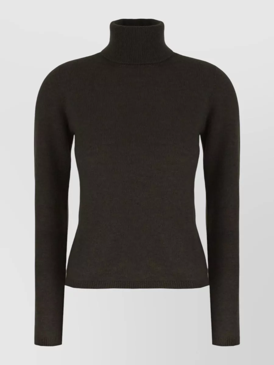 Vanise' cashmere sweater