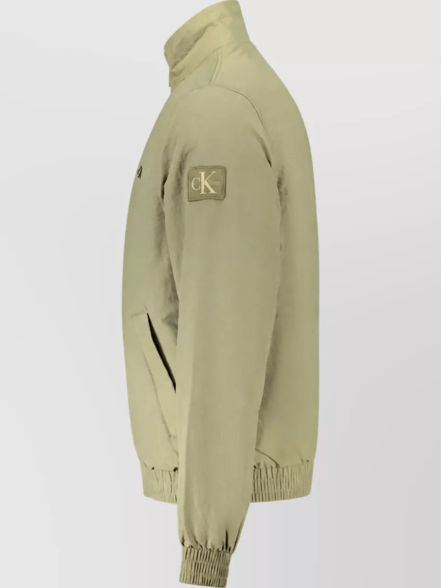 Calvin Klein Padded Jacket