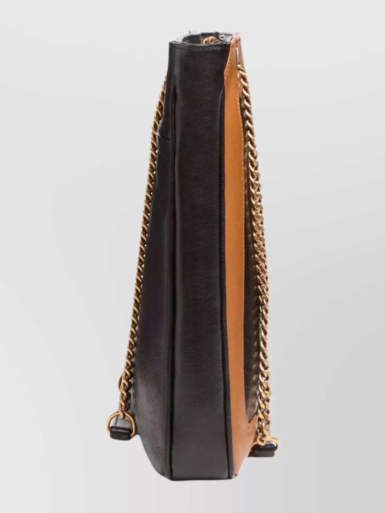 Valentino Garavani Chain Strap Rectangular Shoulder Bag Design