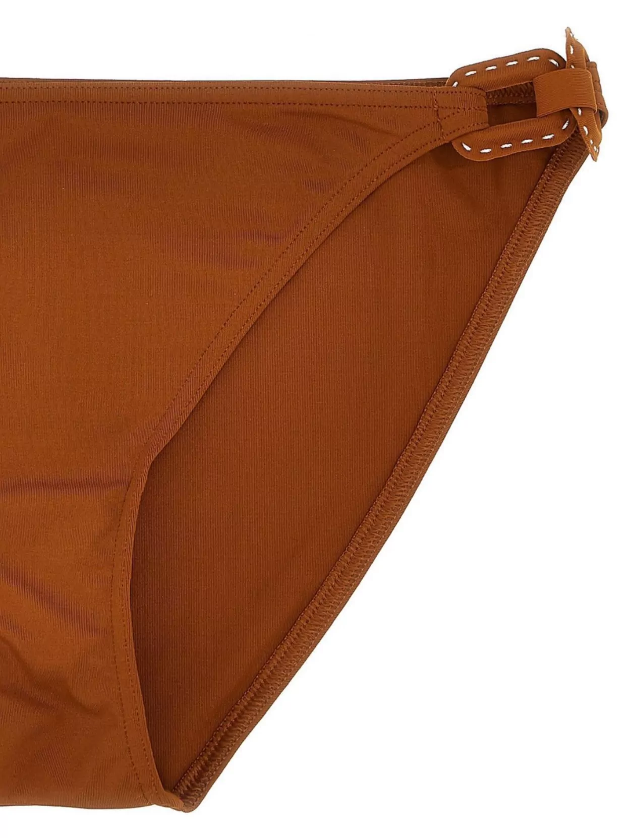 Eres 'Cove' Bikini Bottoms With Adjustable Side Straps