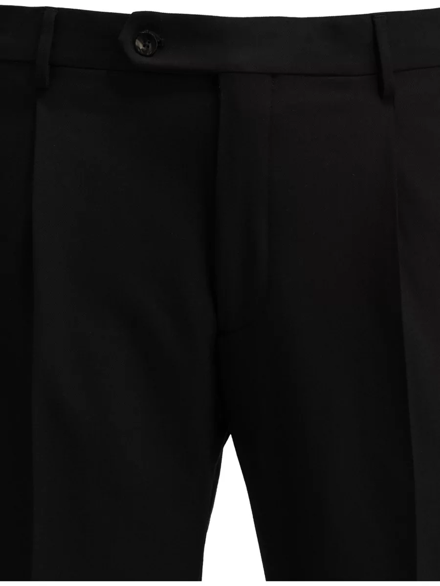 Berwich Tailored Trousers