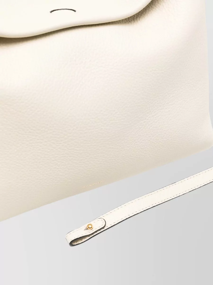 Wandler Penelope Small Leather Shoulder Bag