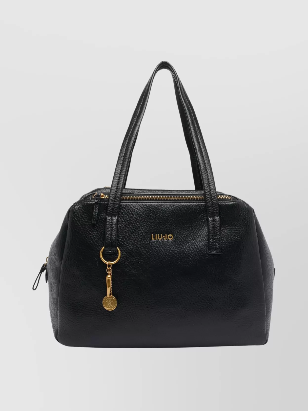Liu •jo Medium Satchel Bag Double Handles