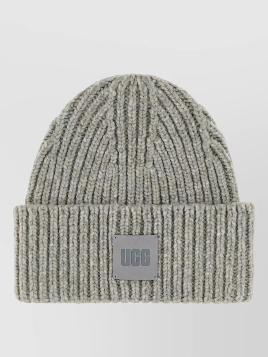 Ugg knit beanie