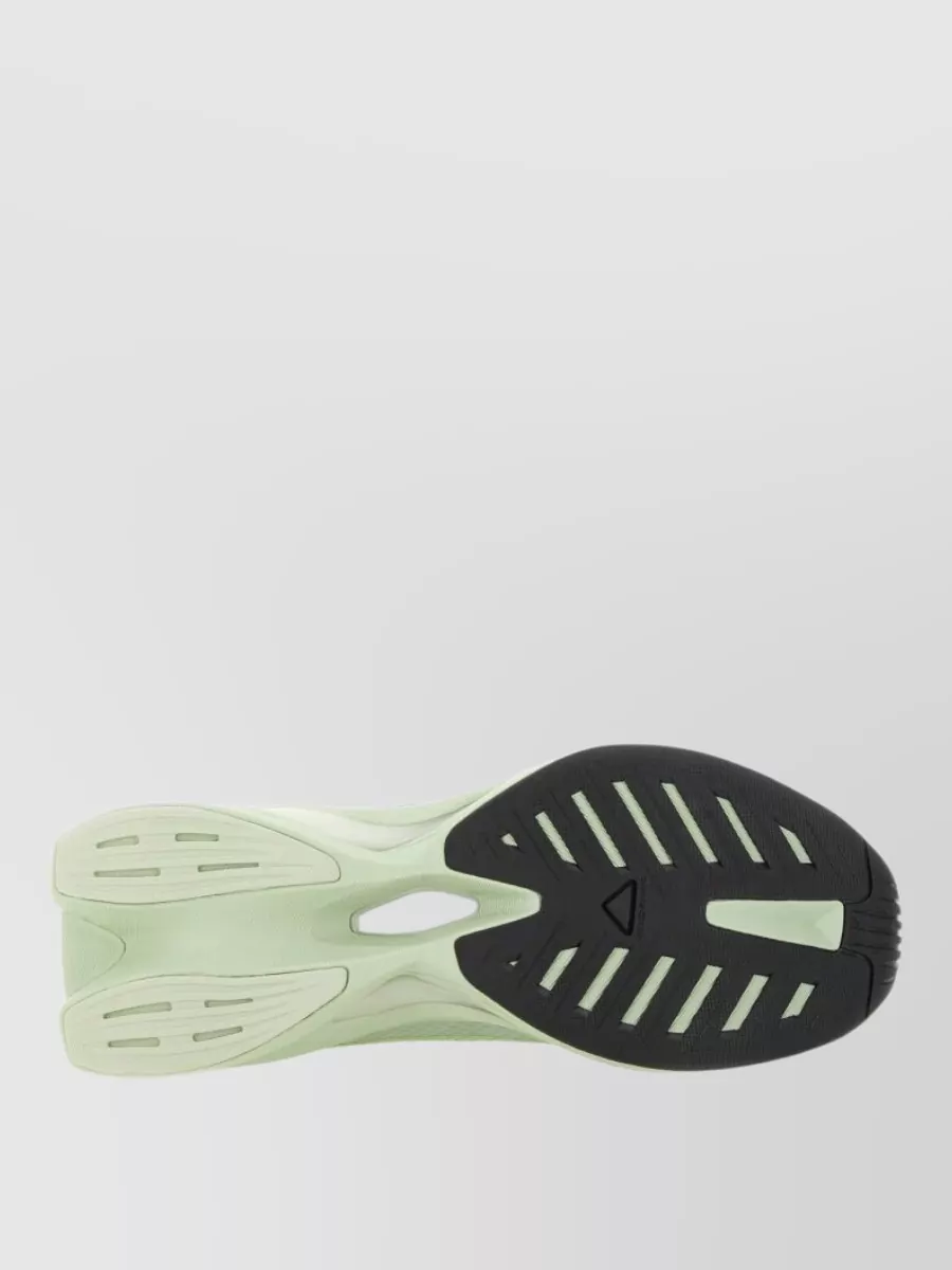 Mm6 Maison Margiela X Salomon Spectur 2 Low-Top Sneakers