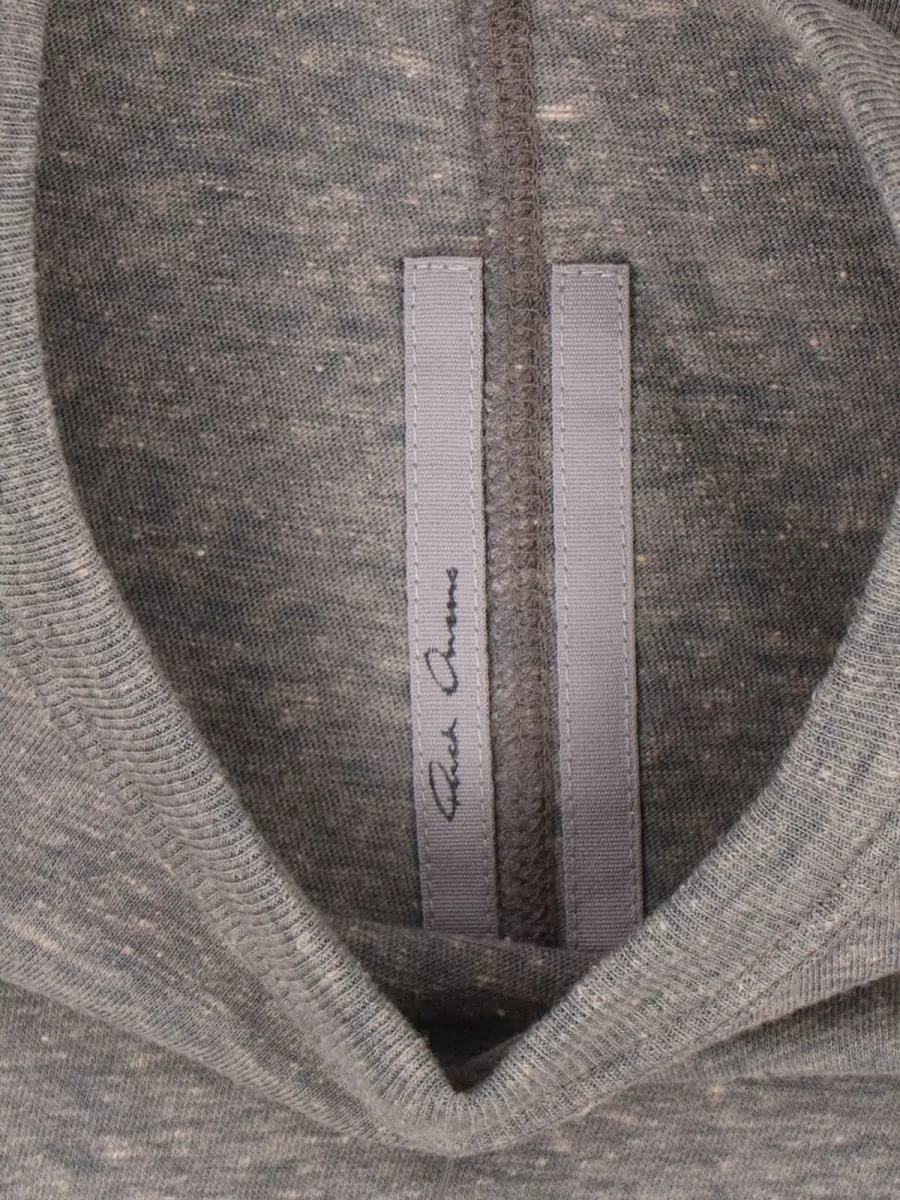 Rick Owens Short-Sleeve T-Shirt