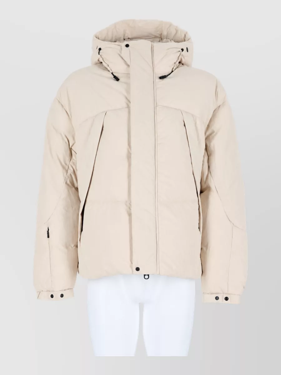 JG1 padded coat
