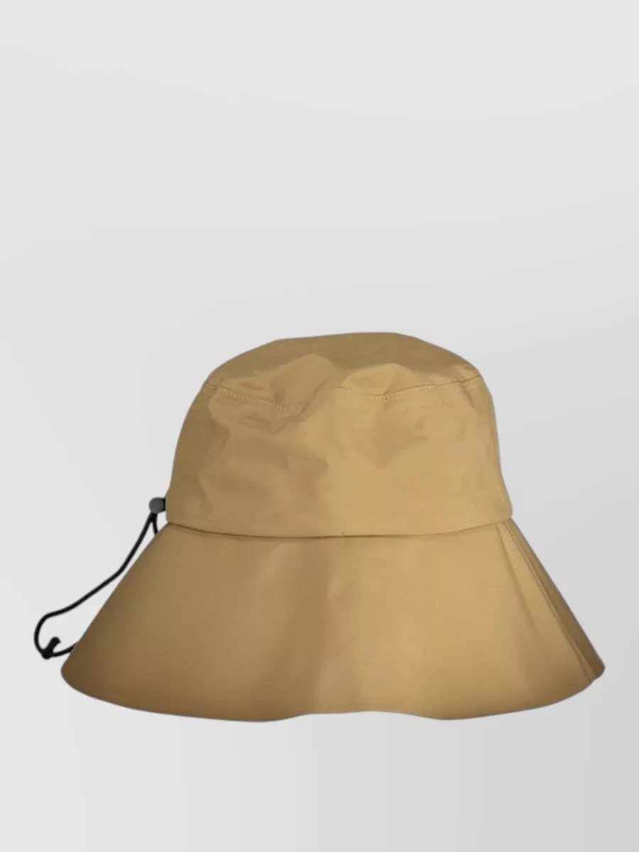 K-Way Bucket Hat
